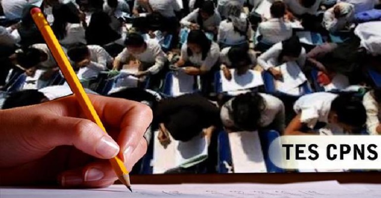 Contoh Soal Tes Kompetensi Bidang (TKB) Teknik Informatika Untuk CPNS Dan Pembahasannya