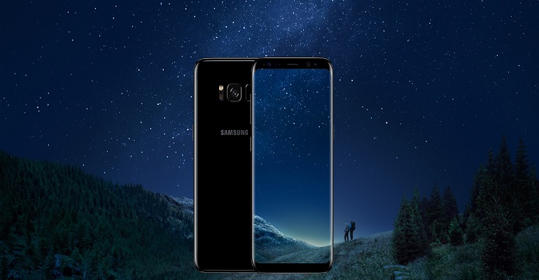 Cara Mengatasi Error Update Alwas On Display (AOD) Samsung S8